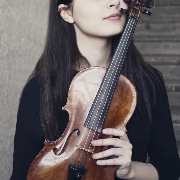 Vasilisa Krylova