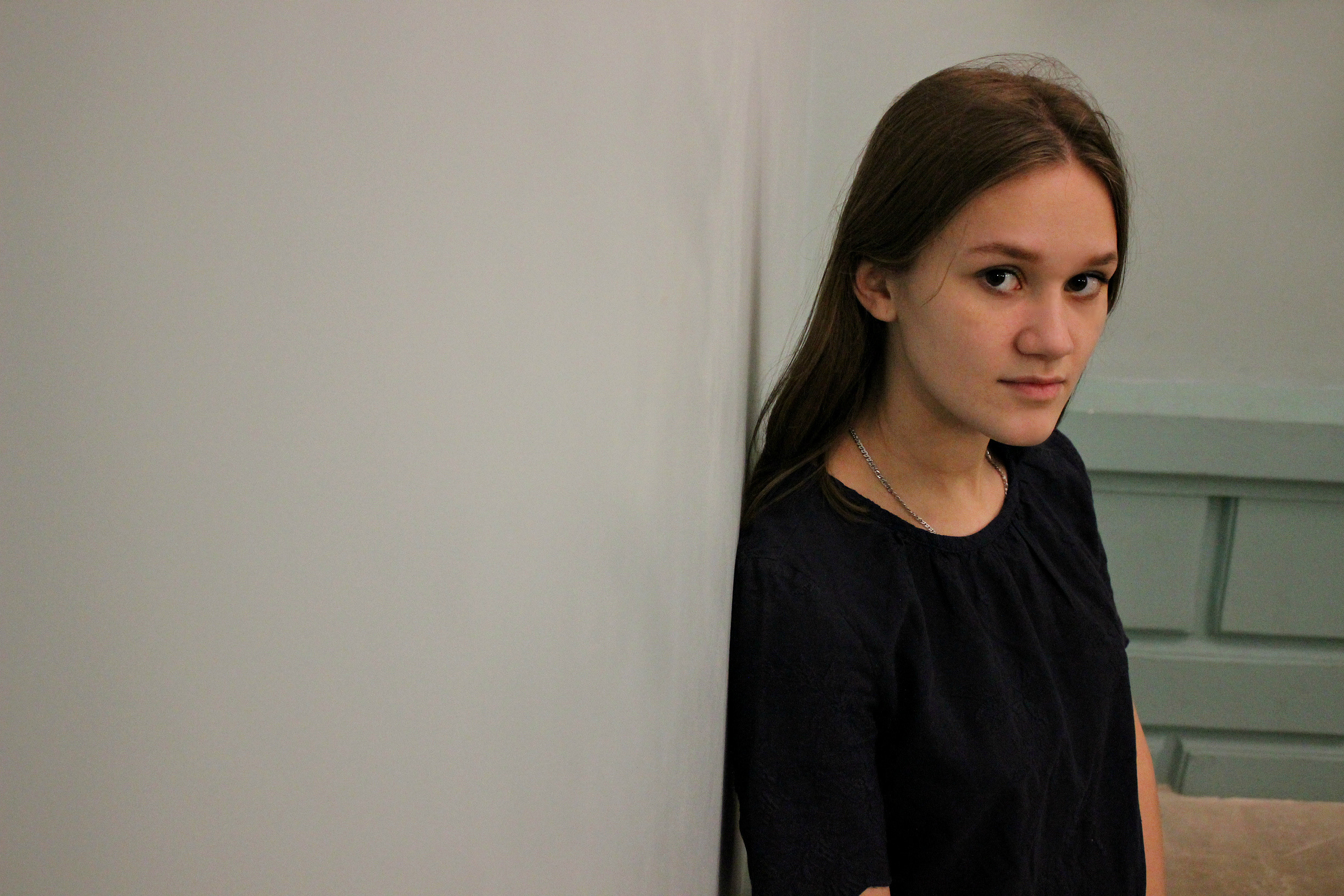 Elizaveta Blokhina