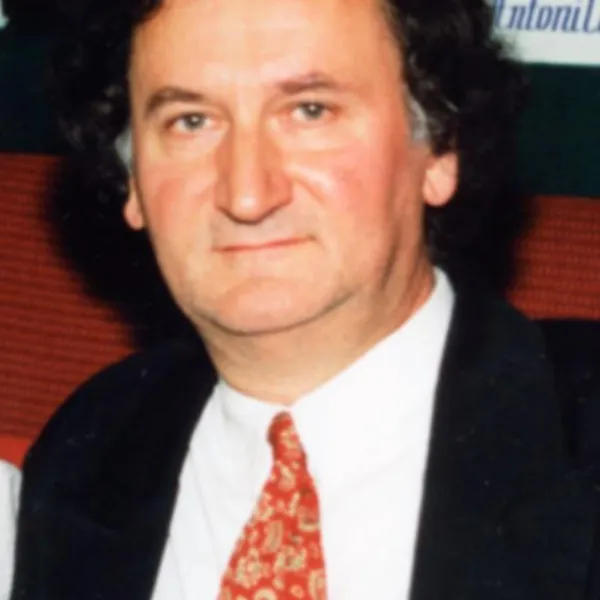 Antoni Cofalik